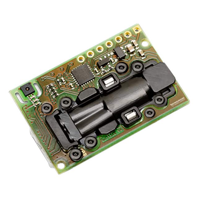 Sensirion AG 1649-1098-ND