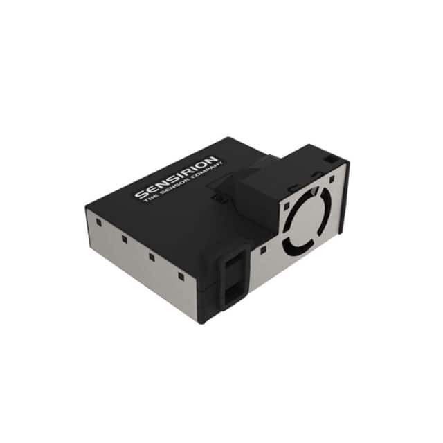 Sensirion AG 1649-SEN55-SDN-T-ND