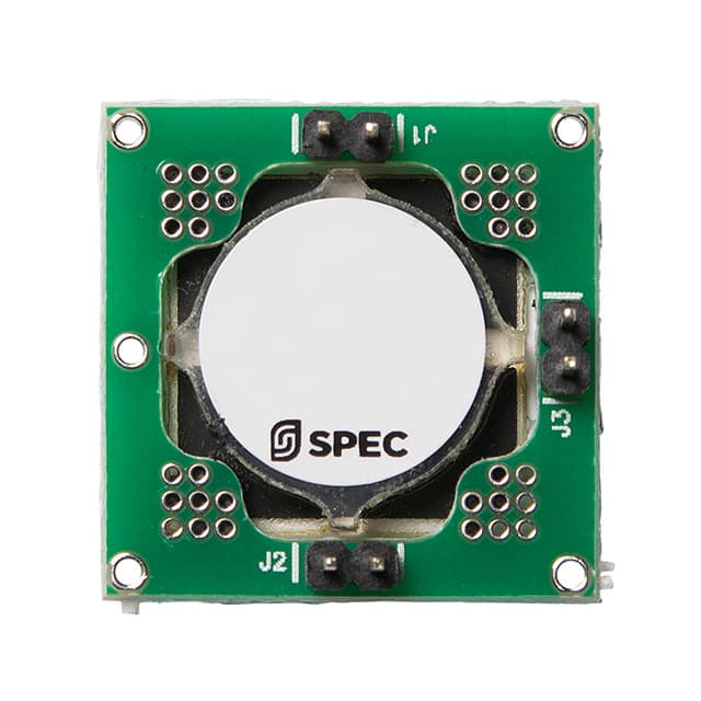 SPEC Sensors, LLC 1684-1042-ND