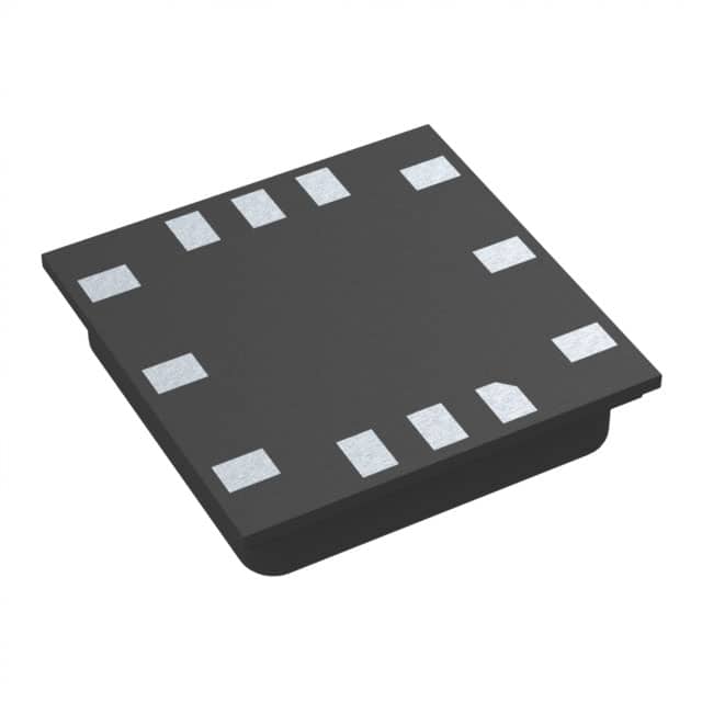 Renesas Electronics America Inc 800-ZMOD4410AI3V-ND