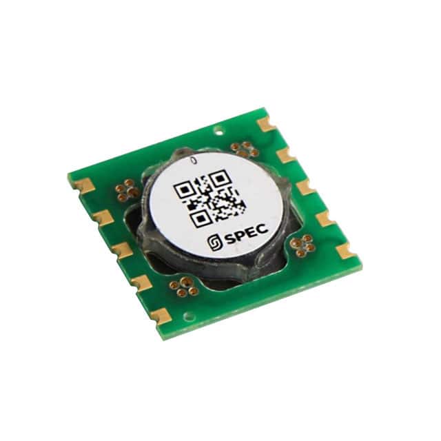 SPEC Sensors, LLC 1684-1043-ND