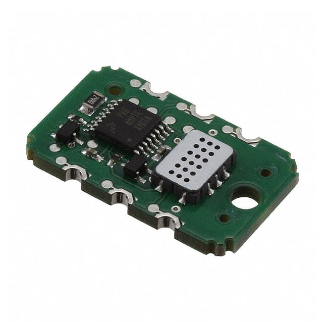 Amphenol SGX Sensortech 1782-1035-ND