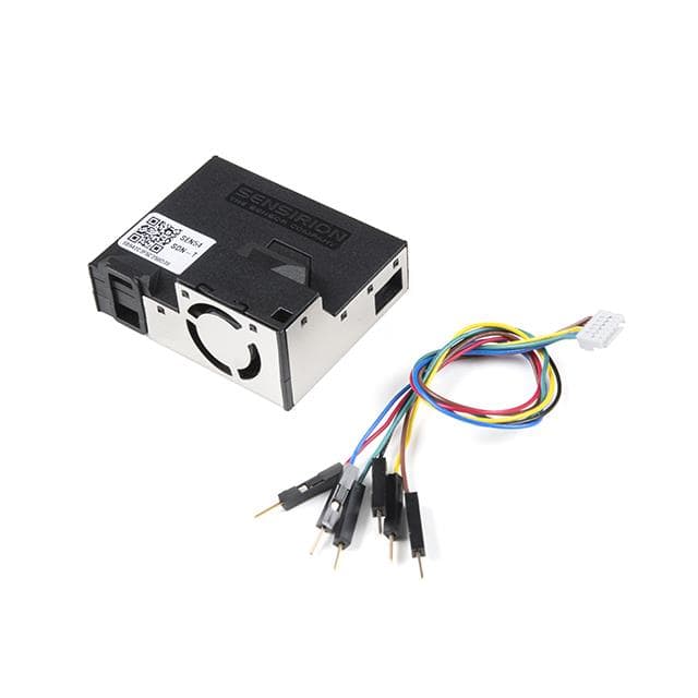 SparkFun Electronics 1568-SEN-19325-ND