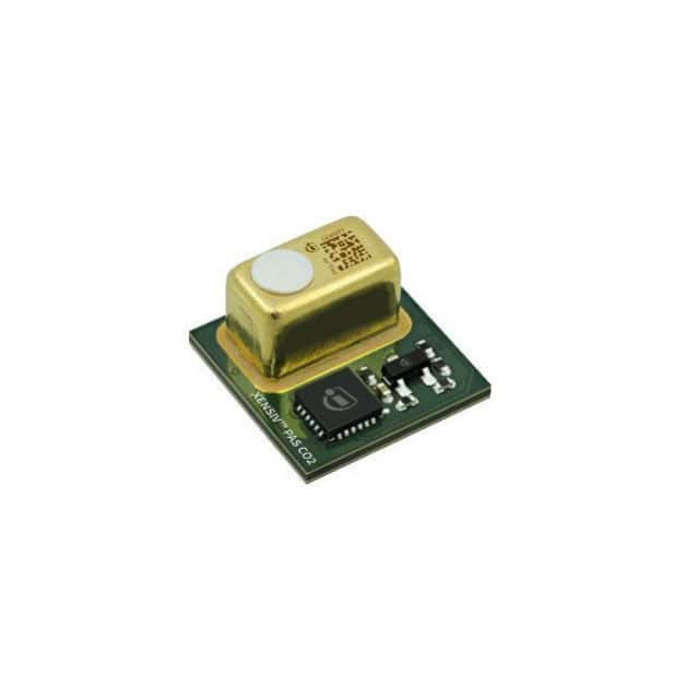 Infineon Technologies 448-PASCO2V01BUMA1TR-ND,448-PASCO2V01BUMA1CT-ND,448-PASCO2V01BUMA1DKR-ND