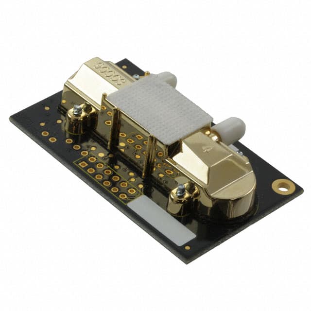 Amphenol Telaire 235-1566-ND
