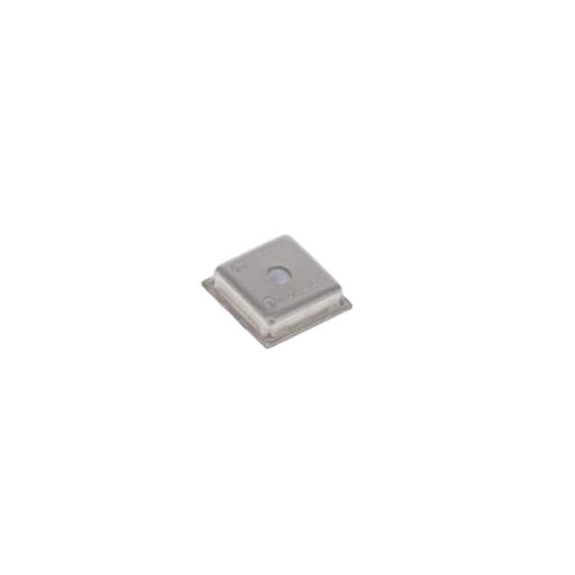 Renesas Electronics America Inc 800-ZMOD4510AI3V-ND