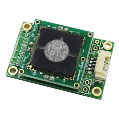 Allsensing 4427-A02P23B7001-ND