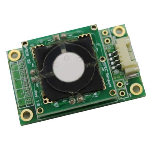 Allsensing 4427-A02P53B7001-ND