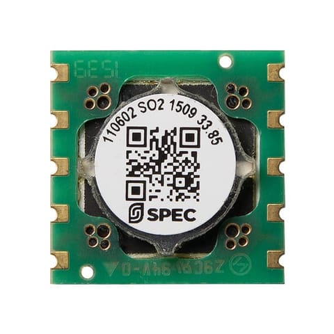 SPEC Sensors, LLC 1684-1022-ND