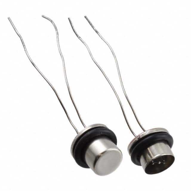 Amphenol SGX Sensortech 1782-1018-ND