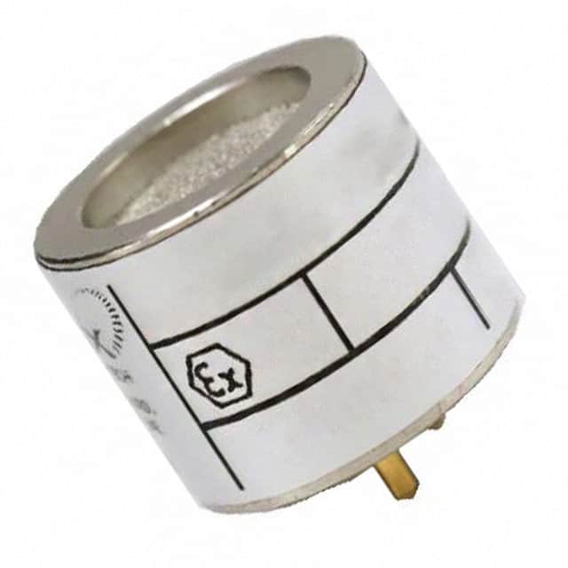 Amphenol SGX Sensortech 1782-1027-ND
