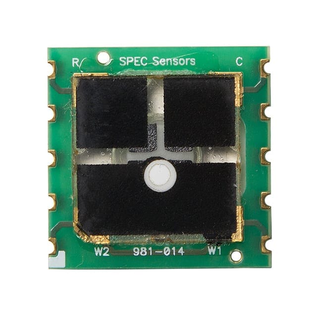 SPEC Sensors, LLC 1684-1045-ND