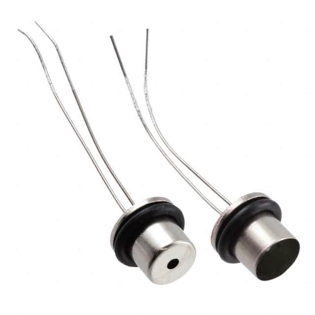 Amphenol SGX Sensortech 1782-1015-ND