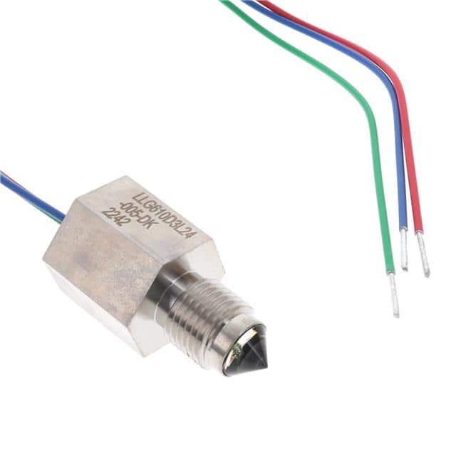 SST Sensing Ltd. LLG610D3L24-005-ND