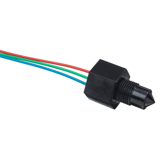 SST Sensing Ltd. 1921-LLG210D3L24-004-ND