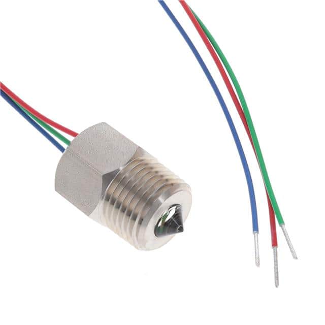 SST Sensing Ltd. LLG810D3L24-005-ND