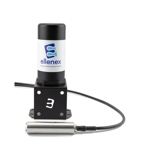 ellenex 3824-PLS2-N-D-3M-U-S-C-S-I-ND