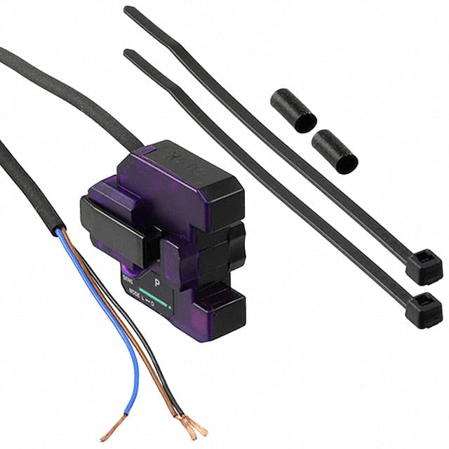 Panasonic Industrial Automation Sales 1110-2624-ND