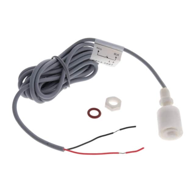 Celduc Inc. 3667-PTFA5001-ND