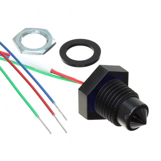 SST Sensing Ltd. 1921-1020-ND