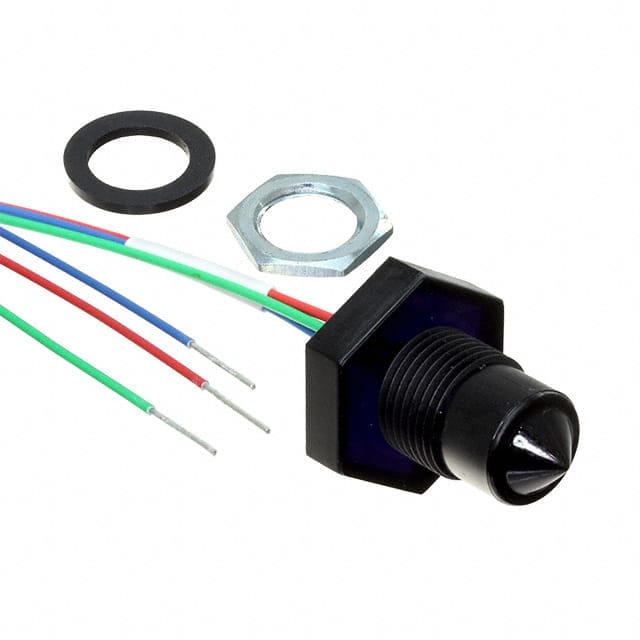 SST Sensing Ltd. 1921-1018-ND