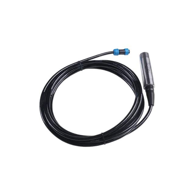 Seeed Technology Co., Ltd 1597-101990860-ND