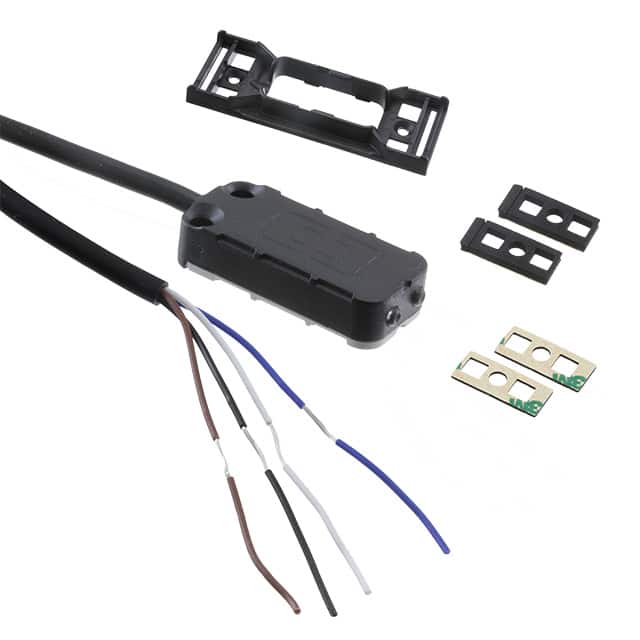 Carlo Gavazzi Inc. 1864-1436-ND
