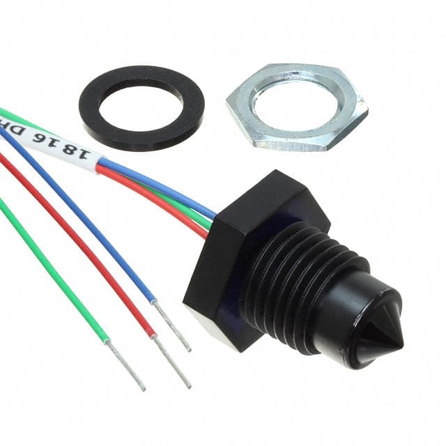 SST Sensing Ltd. 1921-1022-ND