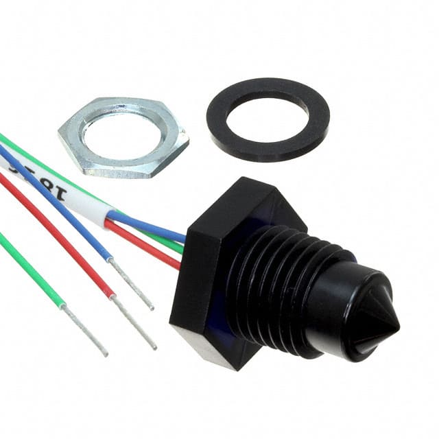 SST Sensing Ltd. 1921-1023-ND