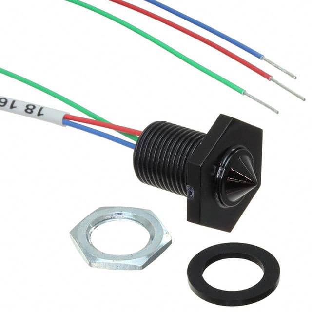 SST Sensing Ltd. 1921-1006-ND