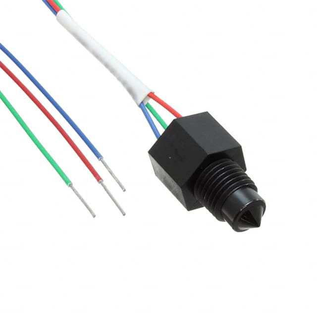 SST Sensing Ltd. 1921-1029-ND