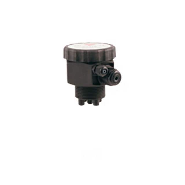 Carlo Gavazzi Inc. 1864-1618-ND