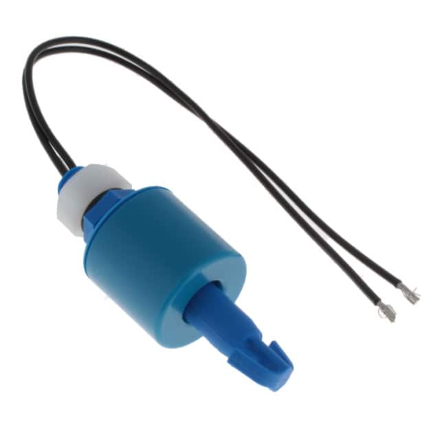TE Connectivity Measurement Specialties 223-20017616-06-ND