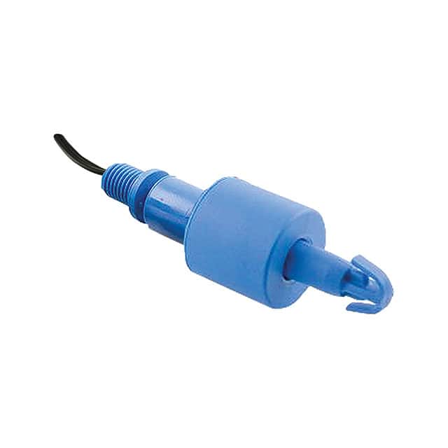 TE Connectivity Measurement Specialties 223-20017615-05-ND