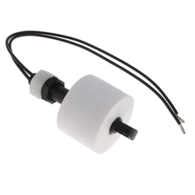 TE Connectivity Measurement Specialties 223-20017616-02-ND