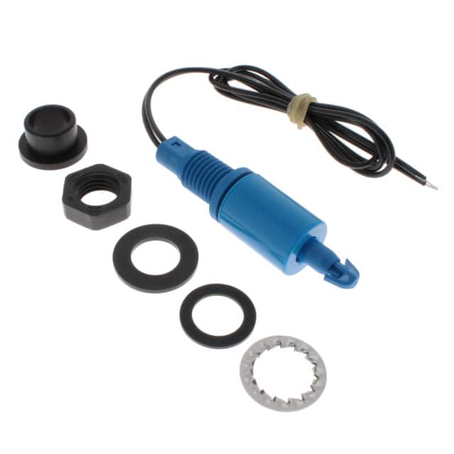 TE Connectivity Measurement Specialties 223-20017769-00-ND