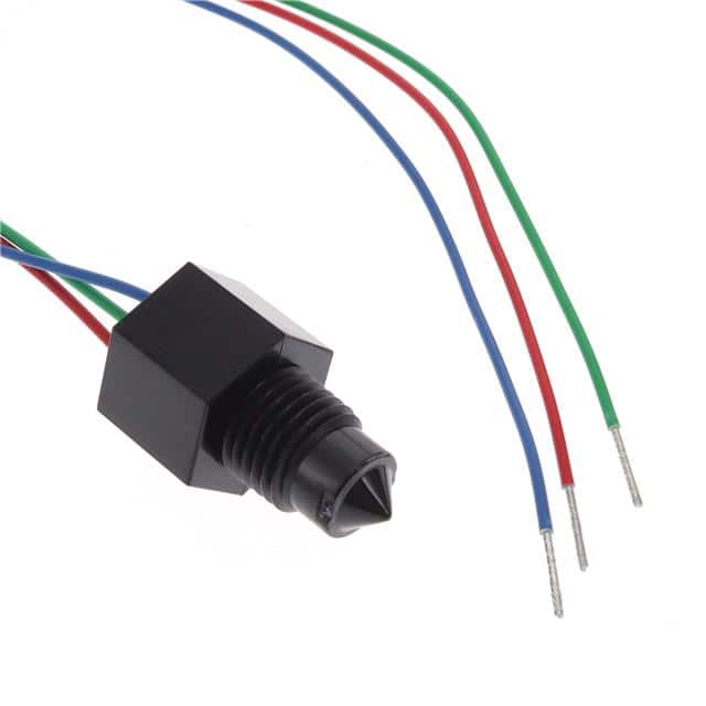 SST Sensing Ltd. LLC710D3L24-003-ND