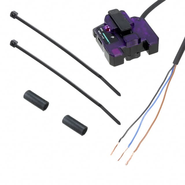 Panasonic Industrial Automation Sales 1110-1874-ND