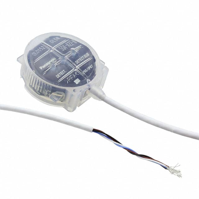 Panasonic Industrial Automation Sales 1110-4031-ND