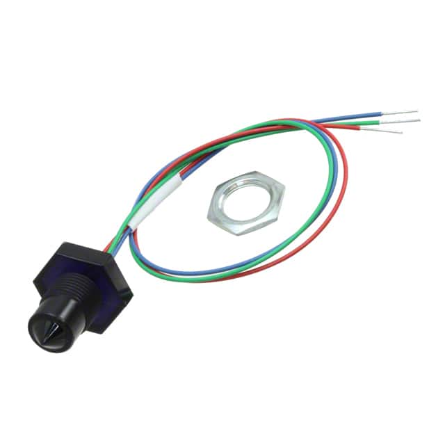 Adafruit Industries LLC 1528-2352-ND