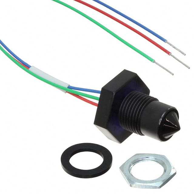 SST Sensing Ltd. 1921-1008-ND