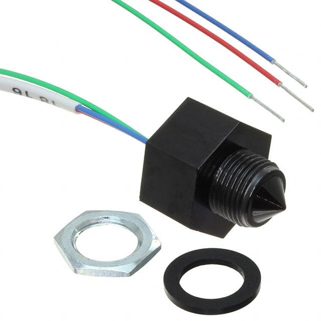 SST Sensing Ltd. 1921-1004-ND