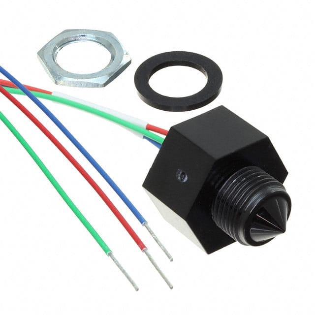 SST Sensing Ltd. 1921-1000-ND