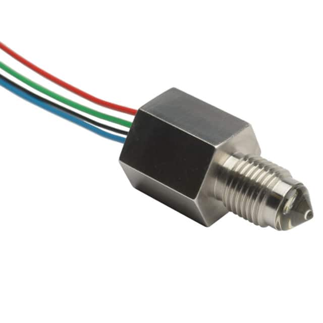 SST Sensing Ltd. 1921-1030-ND
