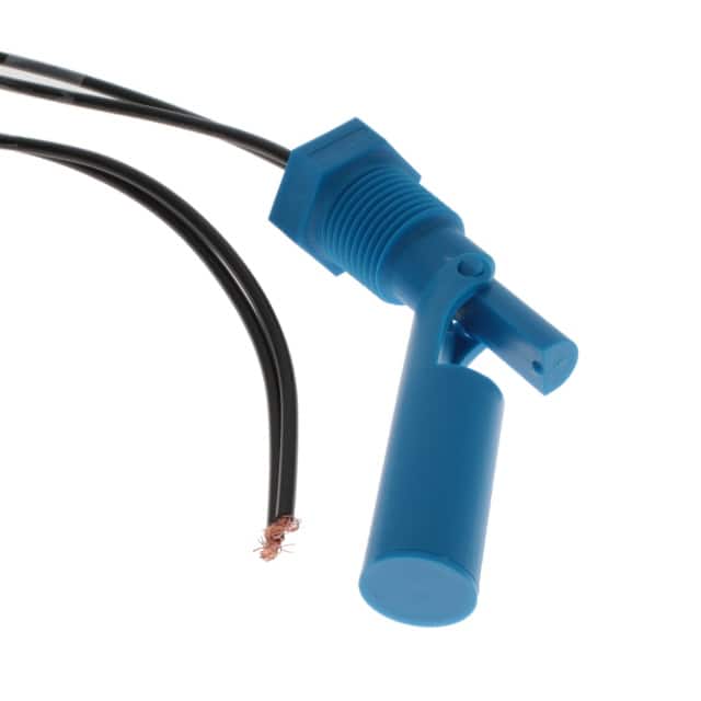 TE Connectivity Measurement Specialties 223-20017782-00-ND