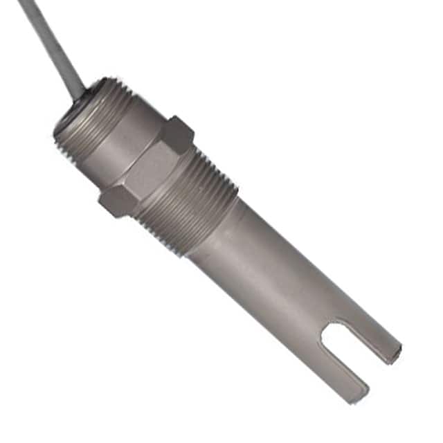 TE Connectivity Measurement Specialties 223-1598-ND