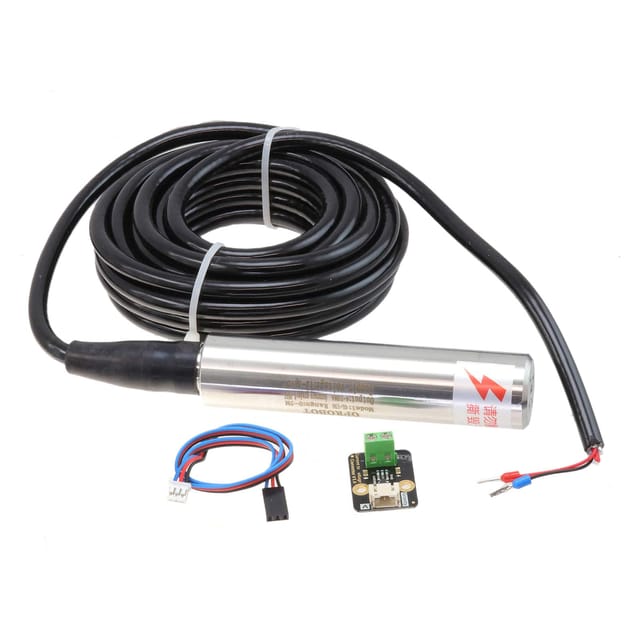 DFRobot 1738-KIT0139-ND