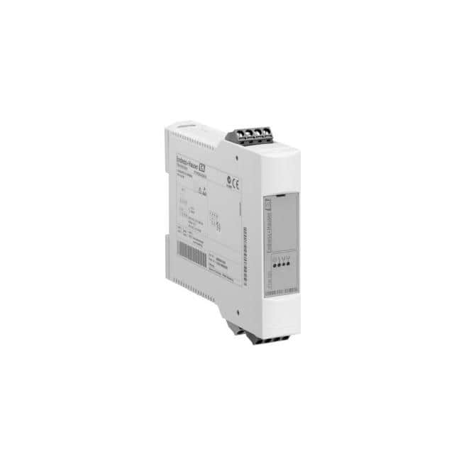 Endress+Hauser 4614-FTW325-A2B1A-ND
