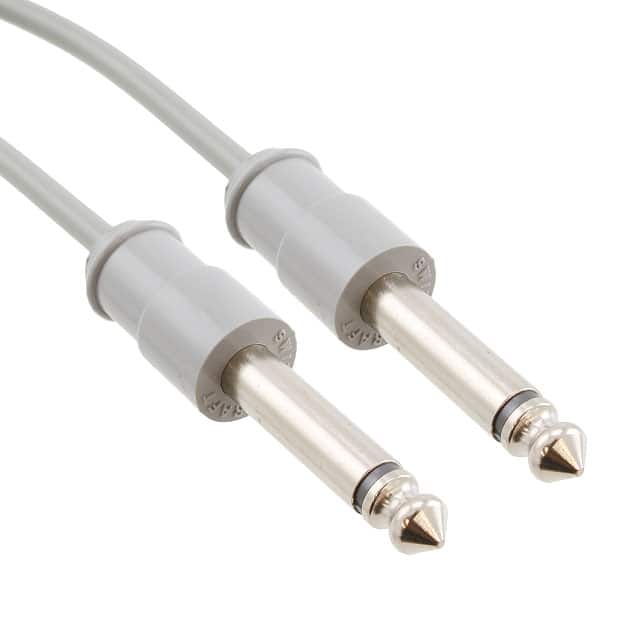 Switchcraft Inc. SC2033-ND