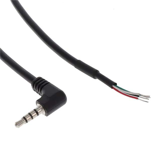 Assmann WSW Components 123-A-AV-02-45-28-183-S2-ND